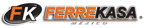 LOGO FERREKASA