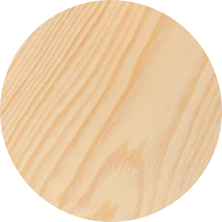 Chapa sabana de pino