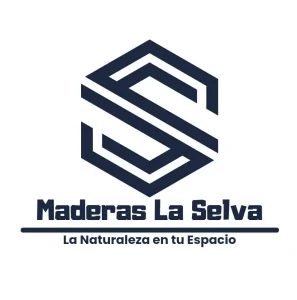 logo maderas la selva
