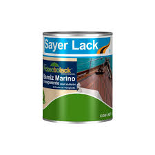 BARNIZ MARINO | SAYER
