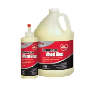 Lokweld wood glue LW-30