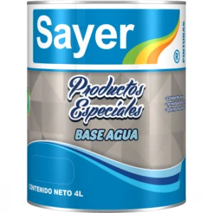 HIDROLACK BARNIZ ESPECIAL SAYER