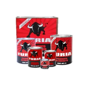 Pegamento de contacto Furia Henkel