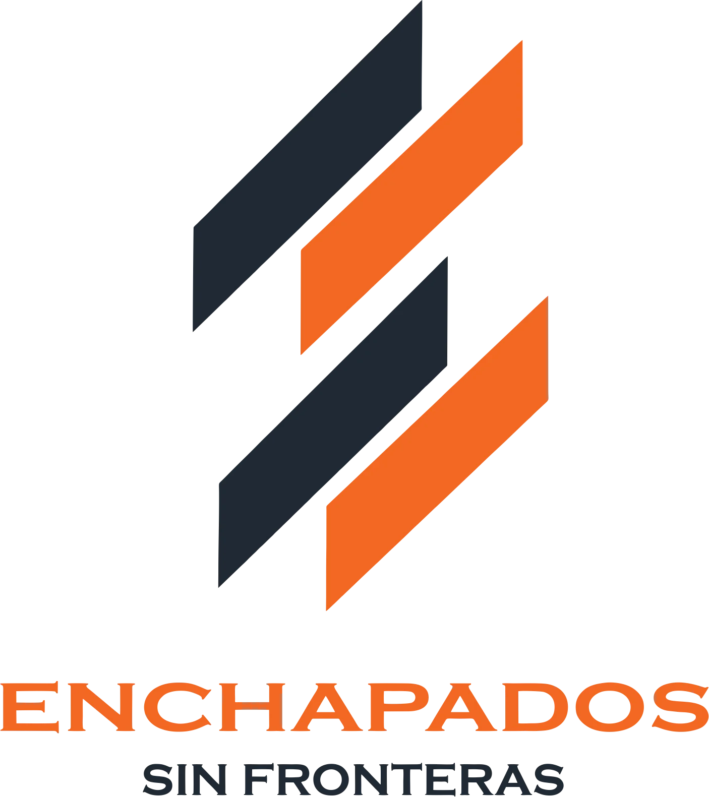 enchapados