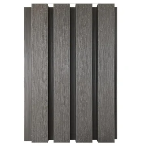 MURO EXTERIOR LAMBRIN SILVER GRAY